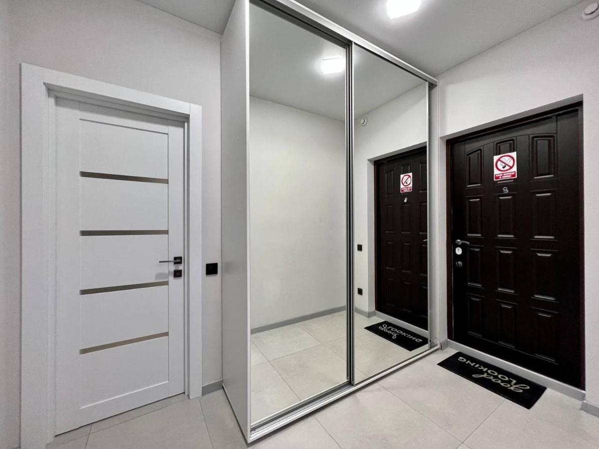 44 Pearl Stylish 1-Bedroom Apartment Odessa Extérieur photo