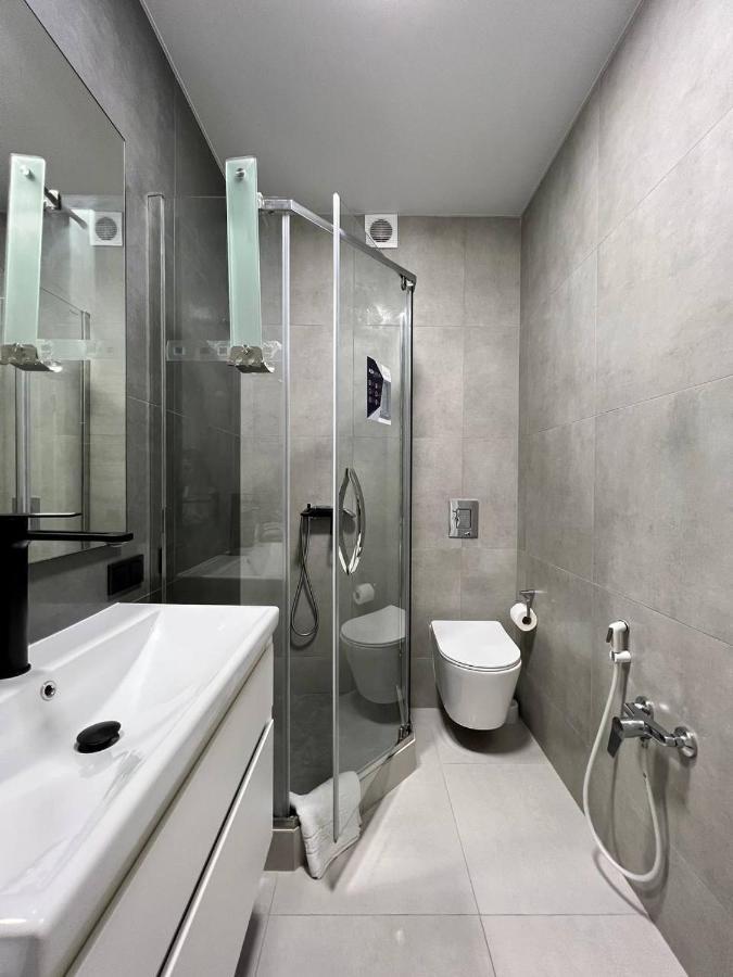 44 Pearl Stylish 1-Bedroom Apartment Odessa Extérieur photo