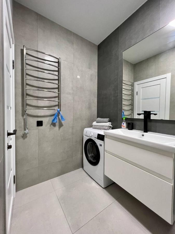 44 Pearl Stylish 1-Bedroom Apartment Odessa Extérieur photo